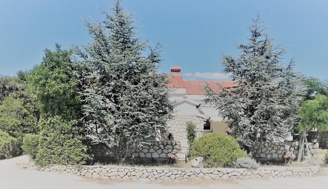 The Lavender House- your perfect getaway in Mandre