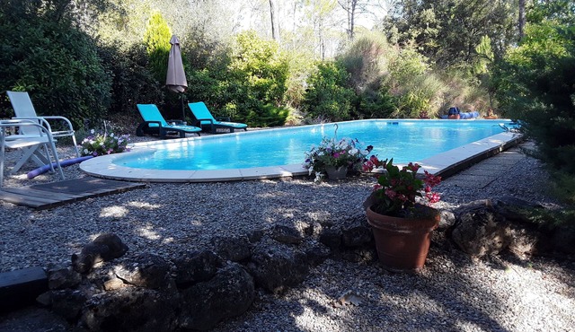 The Lavender - Located in the heart of the countryside