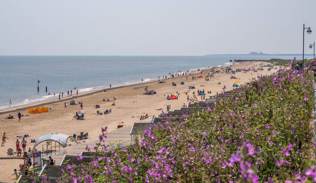 The Lavender Shack, Broome, Norfolk