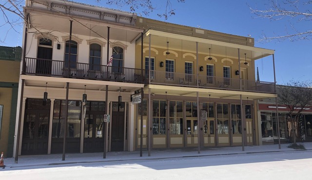 The Law Building