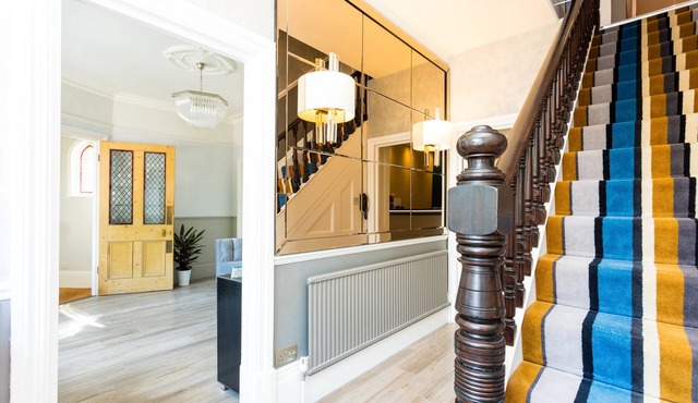 The Lawn Guest House