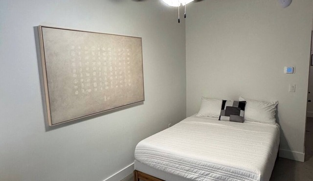The Lawson Loft in Midlothian