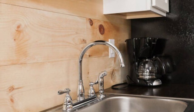 The Lazy Bear - Hartman Center