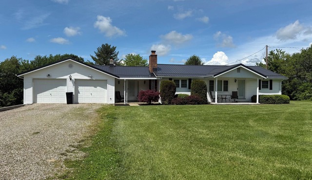 The Lazy Gray – Peaceful Stay Near Jackson Lake