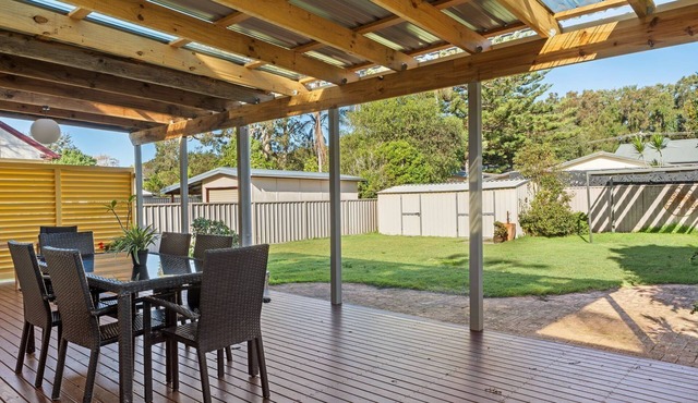 The Lazy Mimosa Beach Escape Fishing, Bikes & Cozy Firepit