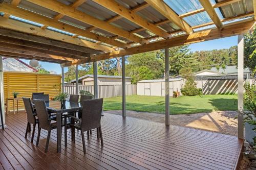 The Lazy Mimosa Beach Escape Fishing, Bikes & Cozy Firepit