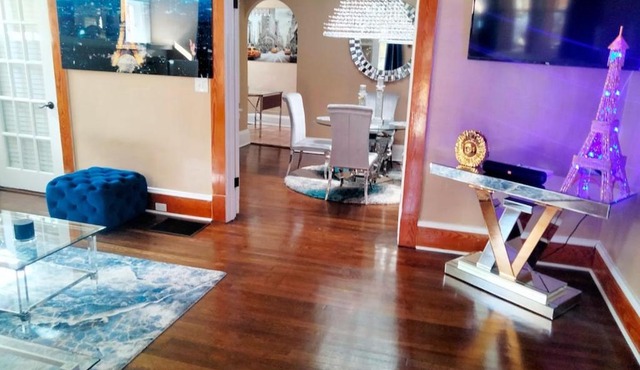 The Le Chic Bungalow