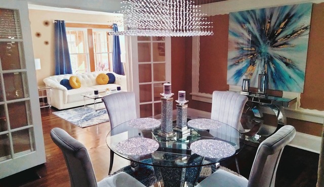 The Le Chic Bungalow