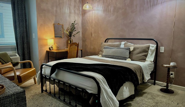 The Le Petitè Retreat