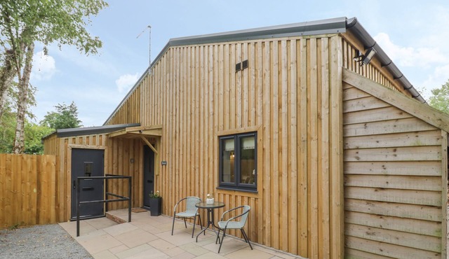 THE LEAT, family friendly, luxury holiday cottage in Droitwich Spa