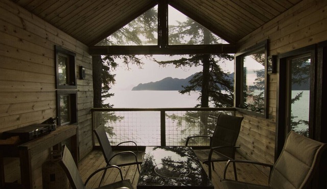The Ledge at Granite Point