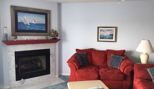 The Ledges - 2 BR/2BA Main Channel - Bldg 10 Sleeps 8