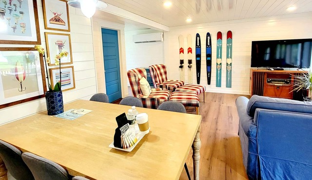 The Ledges Resort and Marina, Gatehouse 2