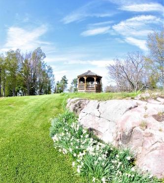 The Ledges Resort & Marina