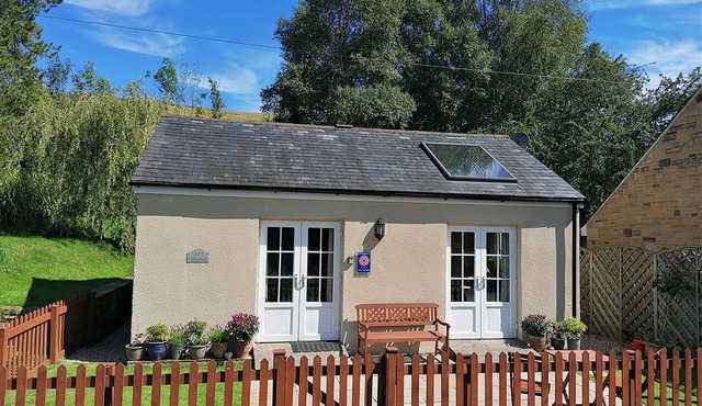 The Left Luggage Office