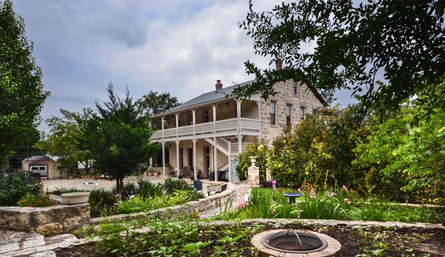 The Legendary Texas Polo Club