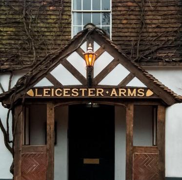The Leicester Arms Country Inn