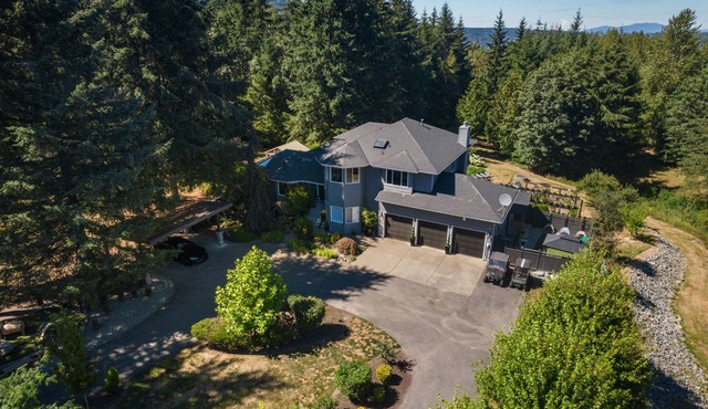 The Lemelson Forest Estate