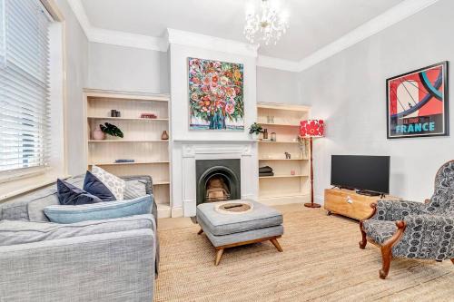 The Lemon Tree - Charming Cottage in North Adelaide