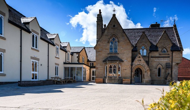 The Lemon Tree - Hotel