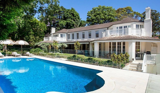 The Lennox Mosman Luxe