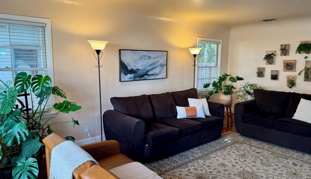 The Lenox HousenCome and Stay