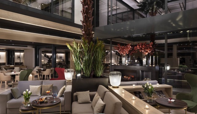 The Level at Melia Castilla