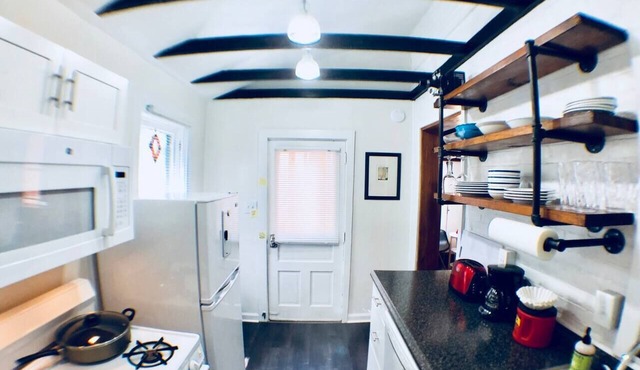 The Level Two Studio @ OSU & Short North