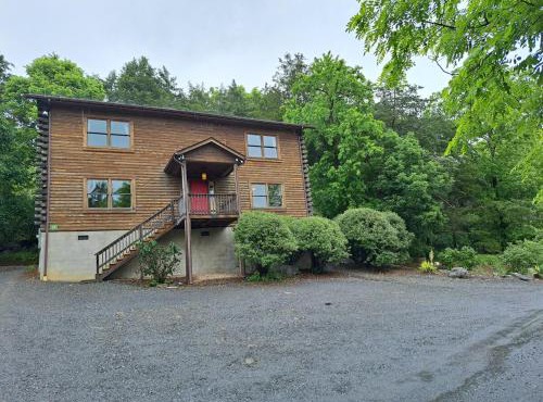 The Lewis #25 - The Cabins at Lexington