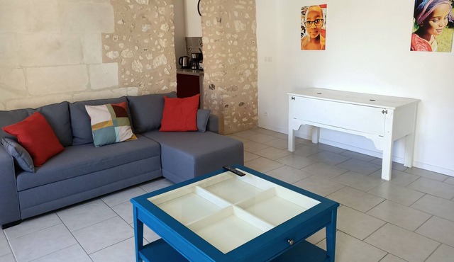 The Little House - Near ZOOPARC Beauval