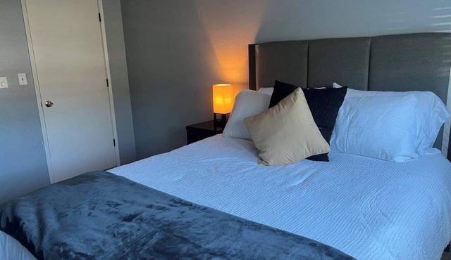 The Libby Inn in Coos Bay