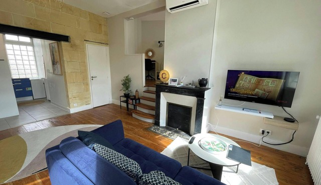 The Libournettes - Harmony