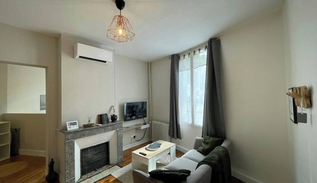 The Libournettes - Serenity