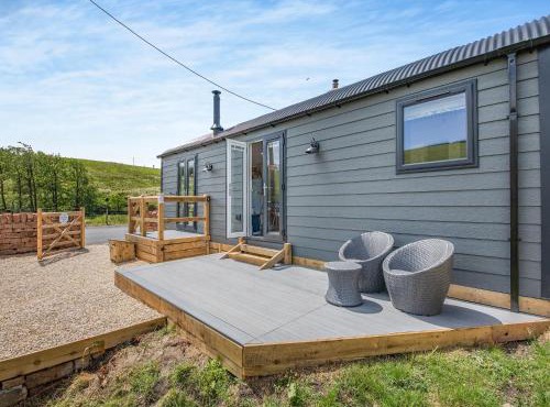 The Liddel Dutch Barn - Uk44465