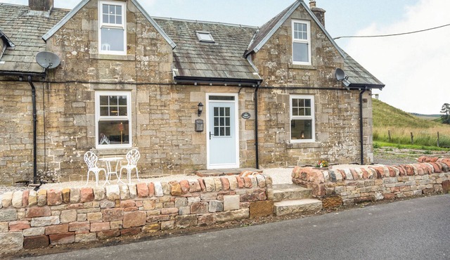 The Liddel Haven - UK35337