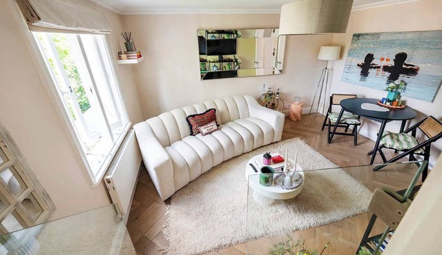 The Light Chambers Notting Hill- by Out of Office Lifestyle