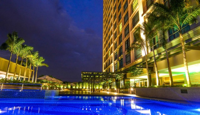 The Light Hotel Penang