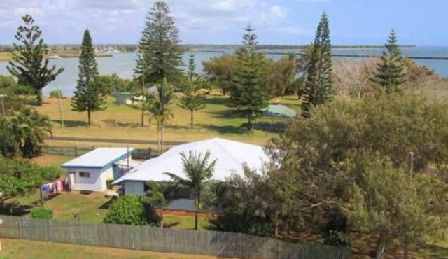 The Light House Cottage