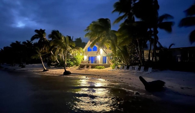 The Lighthouse - Beach Houses Key West