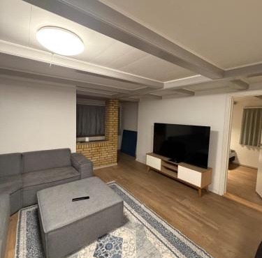 The Lighthouse - 170m2 5-bedroom house for 8 persons in Odense - Free Parking