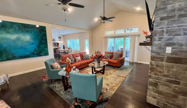 The Lighthouse- A Beautiful and Luxurious SmartHome.