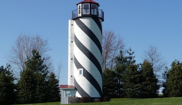 The Lighthouse Bungalow