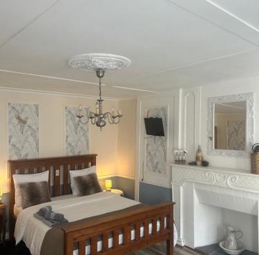 The LightHouse Chambres à louer