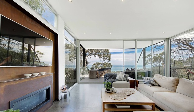 The Lighthouse Views