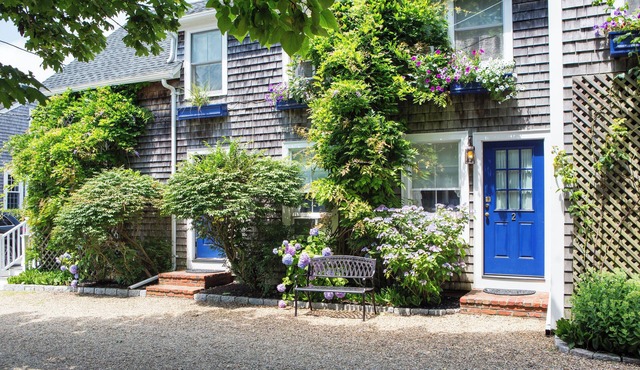 The Lightkeepers Inn