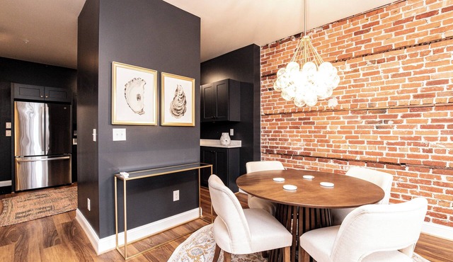 The Lilliston - Short Stays on Market