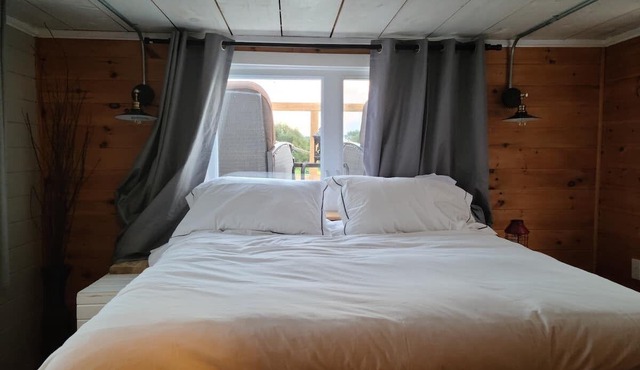The Lily Pad Vacation Rentals