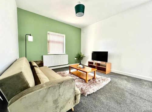 The Limes Blackheath