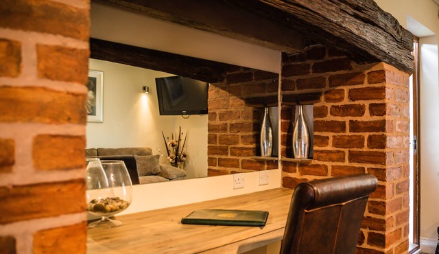 The Limes Country Lodge Hotel