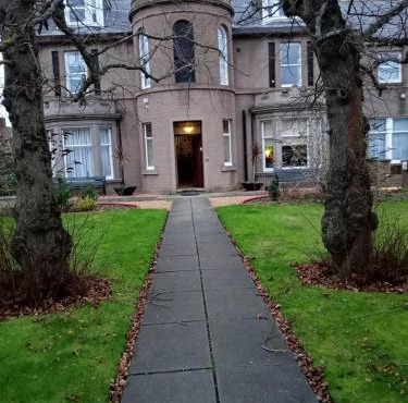 The Limes Guesthouse Montrose